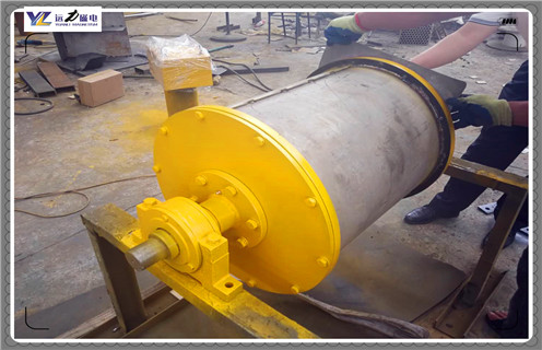 磁選機(jī)，種下成功的習(xí)慣便會(huì)收獲意想不到的磁選機(jī)！_鐵礦磁選機(jī)滾筒的耐磨壽命和選礦企業(yè)生產(chǎn)效率！磁場一般為多少_磁塊如何排列