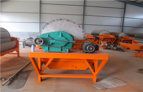 磁選機，磁選機別離鐵礦條件與磁場變?nèi)蹙壖捌饰?！_鐵礦磁選機別離鐵礦條件與磁場變?nèi)蹙壖捌饰?！磁場一般為多少_磁塊如何排列 