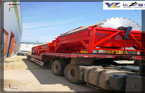 濕式磁選機(jī)，濕式弱磁場(chǎng)濕式磁選機(jī)都有哪些常見(jiàn)的故障？_工作原理_釩鈦鐵礦濕式弱磁場(chǎng)濕式磁選機(jī)都有哪些常見(jiàn)的故障？型號(hào)參數(shù)及磁場(chǎng)強(qiáng)度