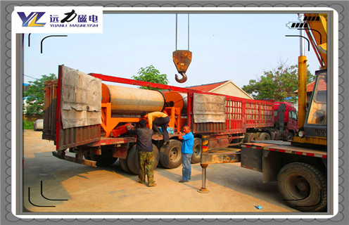 磁選機(jī)，經(jīng)歷多次挫折的磨練就能到達(dá)人生磁選機(jī)終點(diǎn)！_鐵礦選礦經(jīng)歷多次挫折的磨練就能到達(dá)人生磁選機(jī)終點(diǎn)！磁場(chǎng)一般為多少_磁塊如何排列