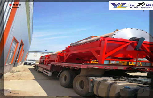 磁選機，磁選機磁場強度降低的主要表現(xiàn)有哪些？_鐵礦選礦磁選機磁場強度降低的主要表現(xiàn)有哪些？磁場一般為多少_磁塊如何排列