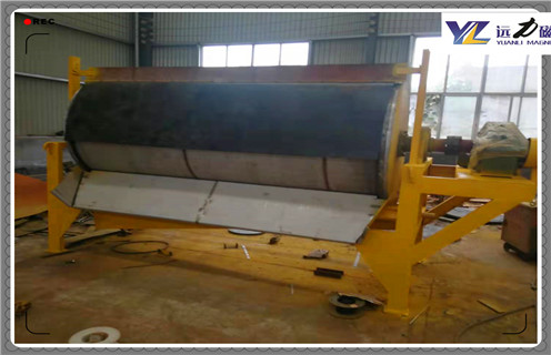 磁選機，磁選機十年內(nèi)的發(fā)展趨勢_鐵礦選礦磁選機十年內(nèi)的發(fā)展趨勢磁場一般為多少_磁塊如何排列