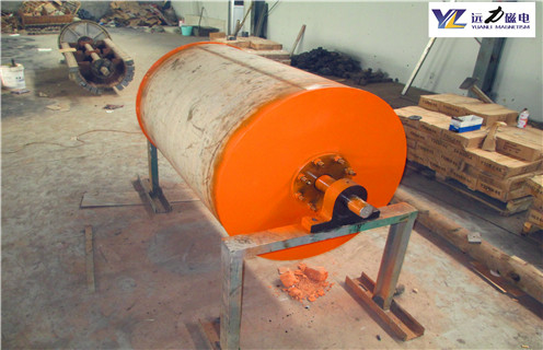永磁滾筒，福建RCT-50/65永磁滾筒構(gòu)造多少錢批發(fā)價(jià)格廠家直銷工作原理_福建RCT-50/65永磁滾筒構(gòu)造內(nèi)部結(jié)構(gòu)圖