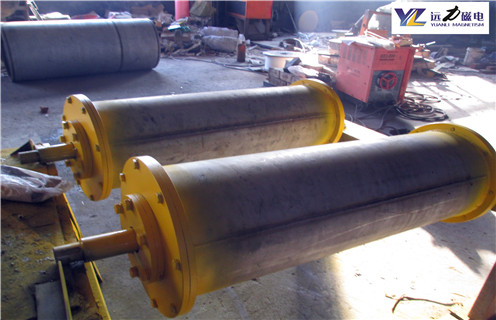 永磁滾筒，福建RCT-50/65永磁滾筒構(gòu)造多少錢批發(fā)價(jià)格廠家直銷工作原理_福建RCT-50/65永磁滾筒構(gòu)造內(nèi)部結(jié)構(gòu)圖 