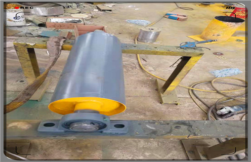 強(qiáng)磁滾筒，輸送帶強(qiáng)磁滾筒結(jié)構(gòu)多少錢工作原理_輸送帶強(qiáng)磁滾筒結(jié)構(gòu)內(nèi)部結(jié)構(gòu)圖