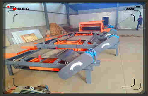 電磁自動除鐵器，吉林RCDB-10電磁自動除鐵器_規(guī)格型號_吉林RCDB-10電磁自動除鐵器工作原理及內(nèi)部結(jié)構(gòu)