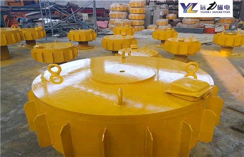 電磁除鐵器，西藏RCDB-12電磁除鐵器安裝方式_規(guī)格型號(hào)_西藏RCDB-12電磁除鐵器安裝方式工作原理及內(nèi)部結(jié)構(gòu)