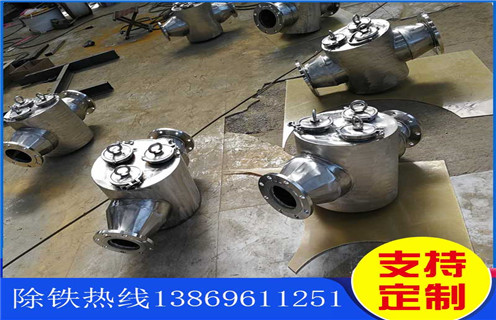 永磁除鐵器，永磁除鐵器技術(shù)指標(biāo)和性能知識(shí)參數(shù)_內(nèi)部磁塊安裝方法_永磁除鐵器技術(shù)指標(biāo)和性能型號(hào)價(jià)格 