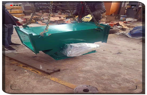 永磁管道除鐵器，棗莊永磁管道除鐵器知識(shí)參數(shù)_內(nèi)部磁塊安裝方法_棗莊永磁管道除鐵器型號(hào)價(jià)格