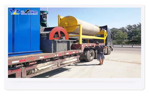 干選鐵礦磁選機(jī)，干選鐵礦磁選機(jī)圖片_干選鐵礦磁選機(jī)圖片發(fā)展工作視頻皮帶及結(jié)構(gòu)價(jià)格