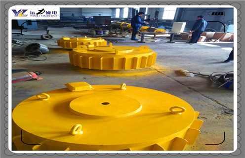 電磁除鐵器，PDC-10電磁除鐵器質(zhì)量好價(jià)格低_規(guī)格型號(hào)_PDC-10電磁除鐵器質(zhì)量好價(jià)格低工作原理及內(nèi)部結(jié)構(gòu)