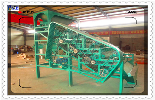 干式磁選機(jī)，選大塊干式磁選機(jī)_選大塊干式磁選機(jī)發(fā)展工作視頻皮帶及結(jié)構(gòu)價(jià)格