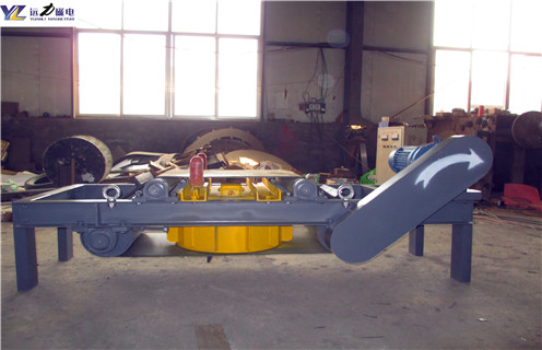 皮帶機(jī)除鐵器，陜西皮帶機(jī)除鐵器安裝規(guī)范如何修復(fù)_陜西皮帶機(jī)除鐵器安裝規(guī)范原因及如何調(diào)_刮板價(jià)格