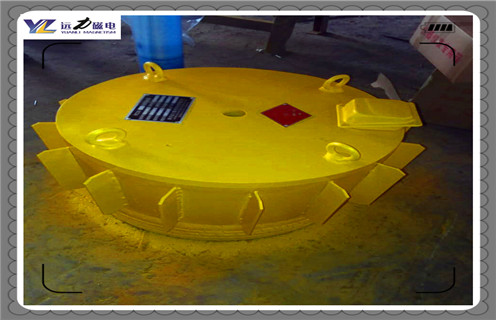 盤式電磁除鐵器，哈爾濱盤式除鐵器安裝技術(shù)方案_規(guī)格型號(hào)_哈爾濱盤式除鐵器安裝技術(shù)方案工作原理及內(nèi)部結(jié)構(gòu)