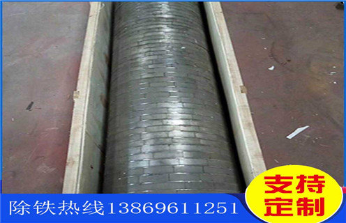 強(qiáng)磁輥式磁選機(jī)，河南超強(qiáng)輥式磁選機(jī)_河北筒輥式磁選機(jī)報(bào)價(jià)及結(jié)構(gòu)_遠(yuǎn)力磁電廠家