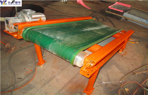 強磁磁選機價格，陜西強磁磁選機價格_結(jié)構(gòu)原理圖_陜西強磁磁選機價格能選三氧化二鐵嗎？