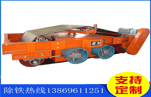 風(fēng)冷式電磁除鐵器，濰坊風(fēng)冷式電磁除鐵器廠家_濰坊風(fēng)冷式電磁除鐵器廠家工作原理_價格