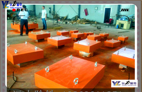 永磁除鐵器，永磁除鐵器結(jié)構(gòu)及工作原理知識(shí)參數(shù)_內(nèi)部磁塊安裝方法_永磁除鐵器結(jié)構(gòu)及工作原理型號(hào)價(jià)格