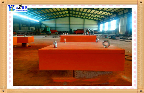 永磁滾筒除鐵器，江西永磁筒式除鐵器知識(shí)參數(shù)_內(nèi)部磁塊安裝方法_江西永磁筒式除鐵器型號(hào)價(jià)格