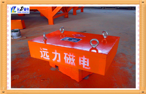 永磁除鐵器，四川永磁除鐵器知識參數(shù)_內(nèi)部磁塊安裝方法_四川永磁除鐵器型號價格 