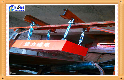 強(qiáng)磁除鐵器，山西超強(qiáng)磁除鐵器_內(nèi)部構(gòu)造_山西超強(qiáng)磁除鐵器哪家好_使用方法 