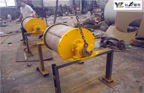 永磁滾筒，河北永磁滾筒工作原理結(jié)構(gòu)圖_滾筒磁選機多少錢一臺，河北永磁滾筒工作原理工作原理