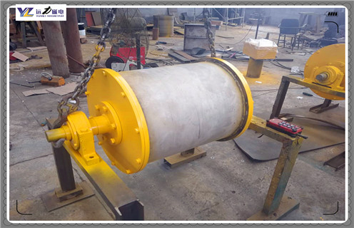 永磁滾筒，山東永磁滾筒如何使用結(jié)構(gòu)圖_滾筒磁選機(jī)多少錢一臺(tái)，山東永磁滾筒如何使用工作原理