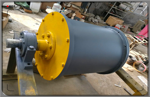 礦用永磁滾筒，湖北礦用永磁滾筒結(jié)構(gòu)圖_滾筒磁選機多少錢一臺，湖北礦用永磁滾筒工作原理 