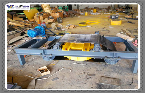 永磁除鐵器，rcya永磁除鐵器技術(shù)參數(shù)參數(shù)_內(nèi)部磁塊安裝方法_rcya永磁除鐵器技術(shù)參數(shù)型號(hào)價(jià)格