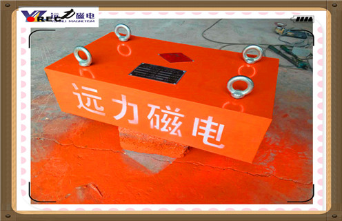 永磁除鐵器，永磁除鐵器rcyd怎么量尺寸參數(shù)_內(nèi)部磁塊安裝方法_永磁除鐵器rcyd怎么量尺寸型號(hào)價(jià)格