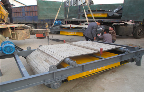 強磁皮帶除鐵器，山東優(yōu)質(zhì)強磁皮帶除鐵器_山東優(yōu)質(zhì)強磁皮帶除鐵器不卸料怎么回事，如何清理及接線