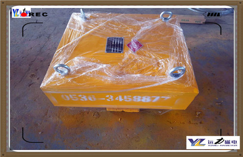 永磁除鐵器，福建永磁除鐵器批發(fā)參數(shù)_內(nèi)部磁塊安裝方法_福建永磁除鐵器批發(fā)型號(hào)價(jià)格 