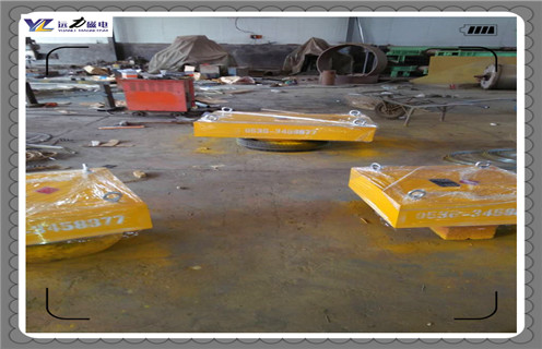 永磁除鐵器，山西永磁除鐵器參數(shù)_內(nèi)部磁塊安裝方法_山西永磁除鐵器型號(hào)價(jià)格 