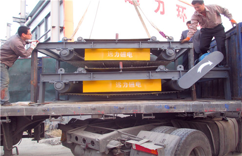 強(qiáng)磁除鐵器，山東強(qiáng)磁除鐵器分為幾種_內(nèi)部構(gòu)造_山東強(qiáng)磁除鐵器分為幾種哪家好_使用方法