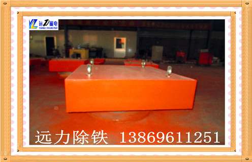 超強(qiáng)磁永磁除鐵器，新疆超強(qiáng)永磁除鐵器_內(nèi)部磁塊安裝方法_新疆超強(qiáng)永磁除鐵器原理型號(hào)價(jià)格