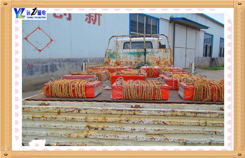 永磁除鐵器，山西永磁除鐵器生產(chǎn)廠家_內(nèi)部磁塊安裝方法_山西永磁除鐵器生產(chǎn)廠家原理型號價(jià)格