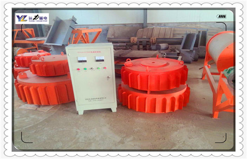 輸送帶電磁除鐵器，安徽皮帶輸送電磁除鐵器_安徽皮帶輸送電磁除鐵器工作原理及內(nèi)部結(jié)構(gòu)