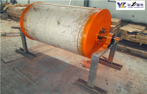 永磁滾筒，山東永磁磁滾筒價格_滾筒磁選機多少錢一臺，山東永磁磁滾筒價格工作原理