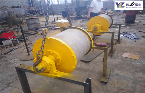 強(qiáng)磁滾筒，河南皮帶機(jī)強(qiáng)磁滾筒_滾筒磁選機(jī)多少錢一臺(tái)，河南皮帶機(jī)強(qiáng)磁滾筒工作原理 