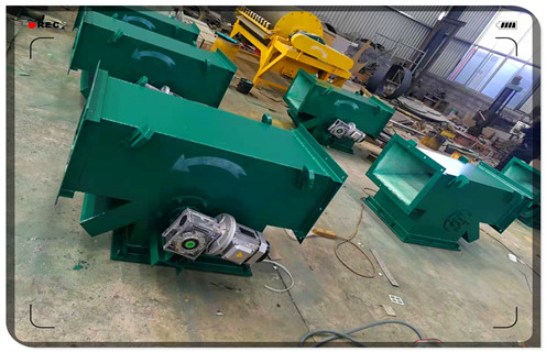 管道除鐵器，甘肅管道除鐵器rcyg 30_遠力山東永磁管道除鐵器應(yīng)用安裝示意圖型12000高斯_可定制工作原理