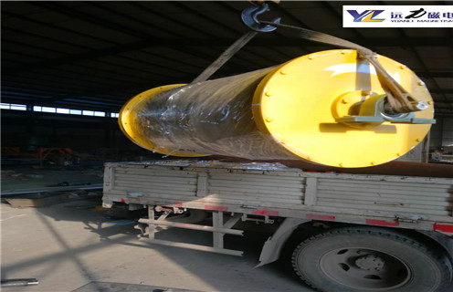 強(qiáng)磁滾筒，安徽強(qiáng)磁磁滾筒價(jià)格_滾筒磁選機(jī)多少錢一臺(tái)，安徽強(qiáng)磁磁滾筒價(jià)格工作原理