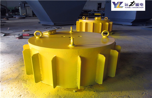 電磁除鐵器，海南電磁除鐵器品牌_海南電磁除鐵器品牌工作原理及內(nèi)部結(jié)構(gòu)