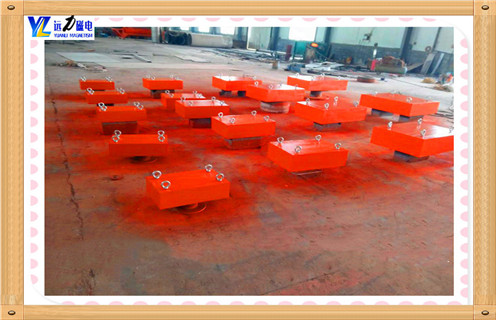 永磁除鐵器，西藏rcyb-5懸掛式永磁除鐵器_西藏rcyb-5懸掛式永磁除鐵器批發(fā)價(jià)格_使用說(shuō)明書原理型號(hào)價(jià)格