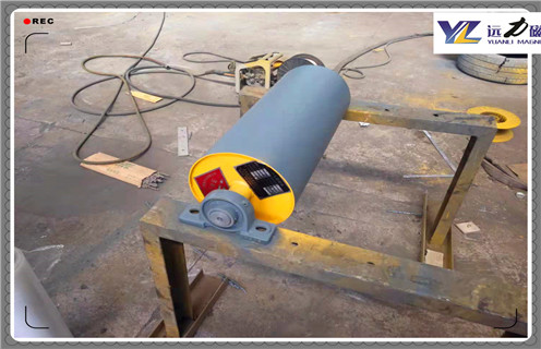 永磁滾筒，浙江永磁滾筒結(jié)構(gòu)圖_滾筒磁選機(jī)多少錢一臺(tái)，浙江永磁滾筒結(jié)構(gòu)圖工作原理