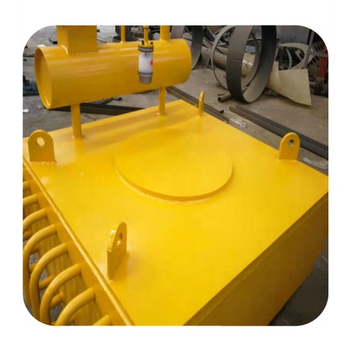 油冷電磁除鐵器，河南強迫油冷電磁除鐵器生產廠家_河南強迫油冷電磁除鐵器生產廠家加多少號油_選型