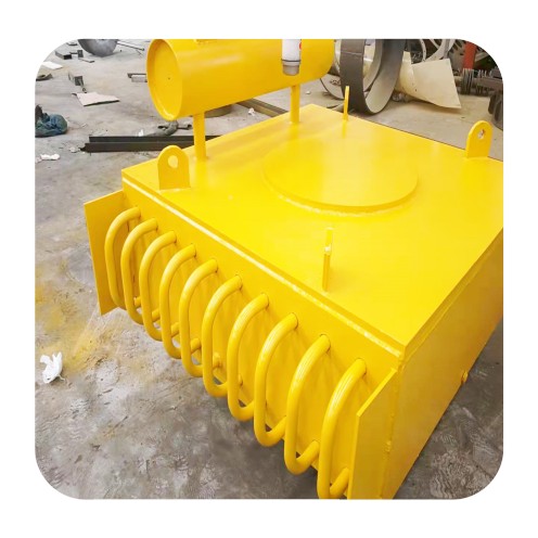 油冷電磁除鐵器，陜西強(qiáng)迫油冷電磁除鐵器型號(hào)_陜西強(qiáng)迫油冷電磁除鐵器型號(hào)加多少號(hào)油_選型 