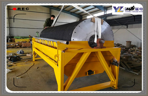 干式磁選機，浙江好的干式磁選機廠家l_浙江好的干式磁選機廠家及結構價格