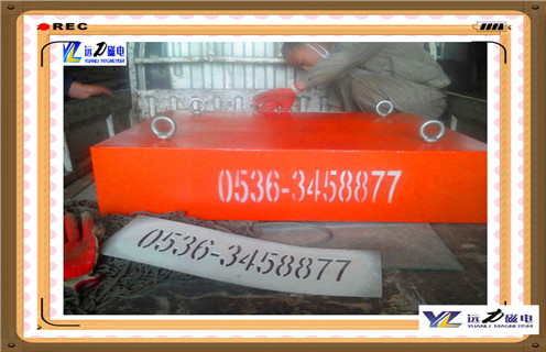 永磁除鐵器，浙江永磁除鐵器_浙江永磁除鐵器批發(fā)價格_使用說明書原理型號價格