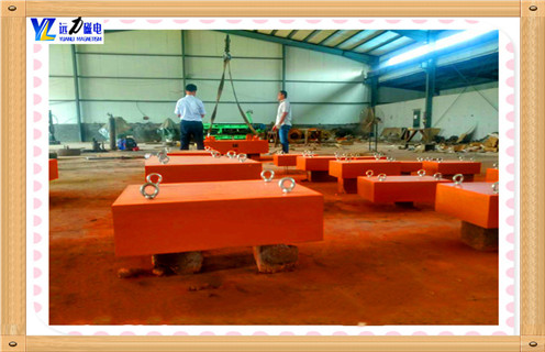 永磁除鐵器，山東永磁除鐵器制造商_山東永磁除鐵器制造商批發(fā)價格_使用說明書原理型號價格