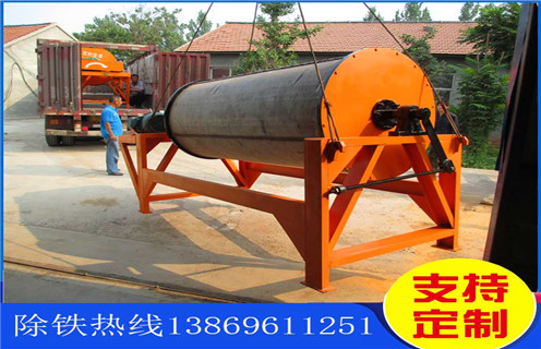 高強(qiáng)磁磁選機(jī)，甘肅高強(qiáng)磁磁選機(jī)價格，甘肅高強(qiáng)磁磁選機(jī)價格，磁場一般為多少_磁塊如何排列 